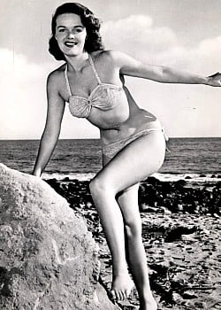 Naura Hayden